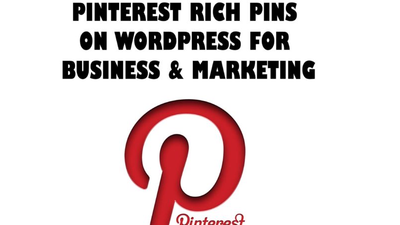 pintrest for business