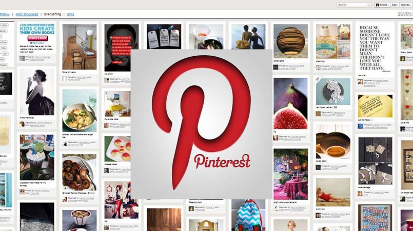 How to optimze your pinterest for business